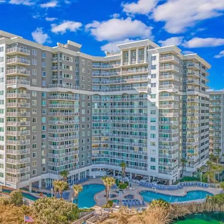 Sea Watch Resort Myrtle Beach Dış mekan fotoğraf