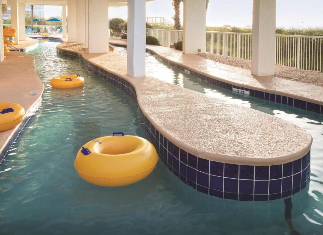 Sea Watch Resort Myrtle Beach Dış mekan fotoğraf