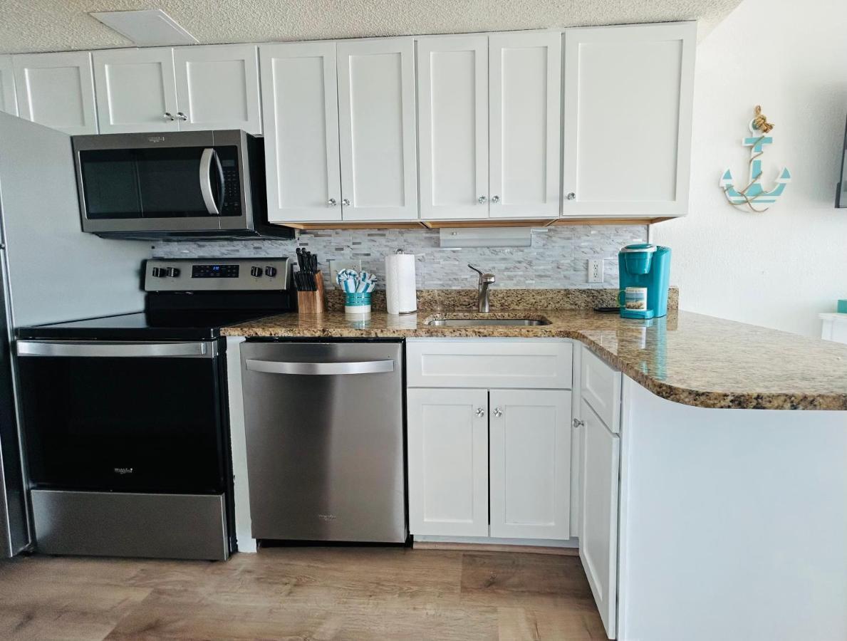 Sea Watch Resort Myrtle Beach Dış mekan fotoğraf