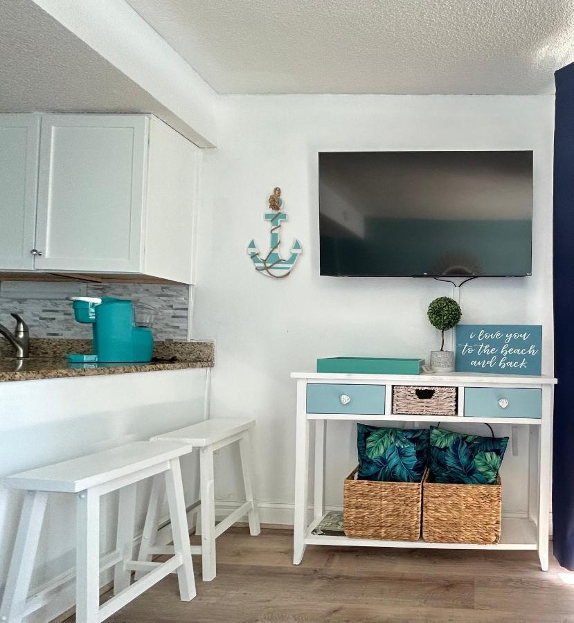Sea Watch Resort Myrtle Beach Dış mekan fotoğraf