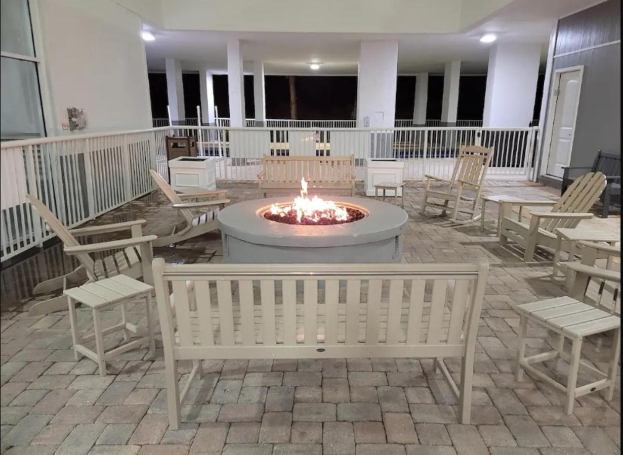 Sea Watch Resort Myrtle Beach Dış mekan fotoğraf