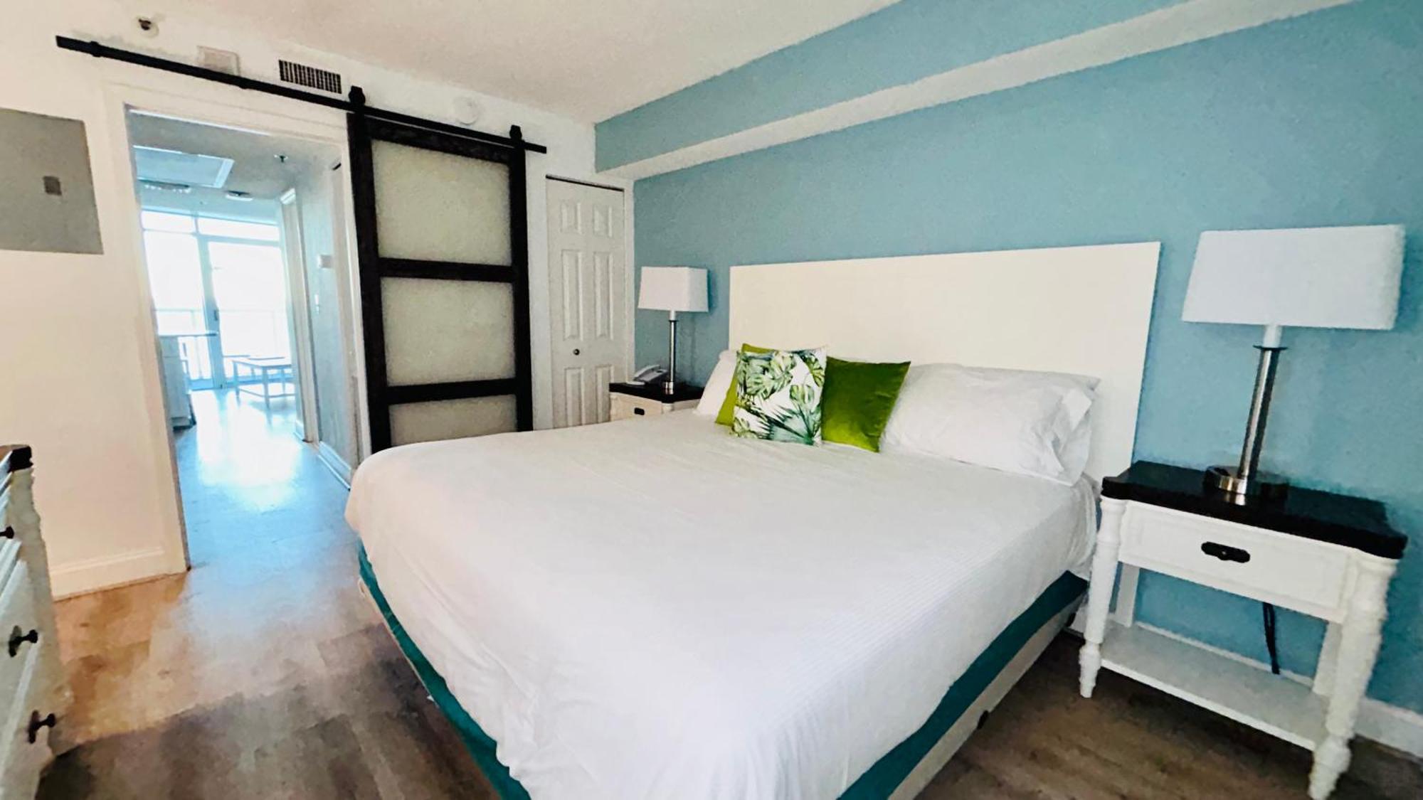Sea Watch Resort Myrtle Beach Dış mekan fotoğraf